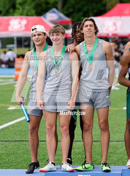 Thumbnail 1 in GHSA A Private and 7A Championships (Saturday) photogallery.