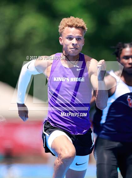 Thumbnail 3 in GHSA A Private and 7A Championships (Saturday) photogallery.