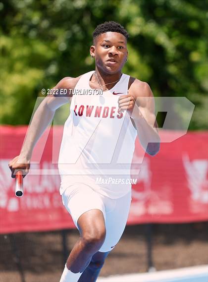 Thumbnail 2 in GHSA A Private and 7A Championships (Saturday) photogallery.