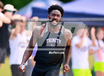 Thumbnail 1 in GHSA A Private and 7A Championships (Saturday) photogallery.