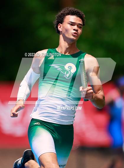 Thumbnail 3 in GHSA A Private and 7A Championships (Saturday) photogallery.