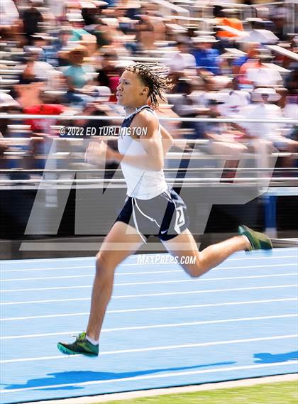 Thumbnail 3 in GHSA A Private and 7A Championships (Saturday) photogallery.