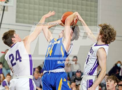 Thumbnail 2 in Otto-Eldred @ Coudersport photogallery.