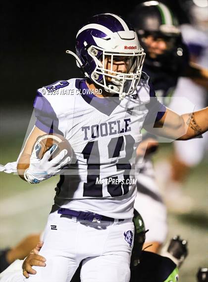 Thumbnail 2 in Tooele @ Timpanogos photogallery.