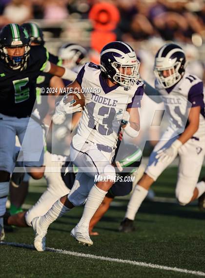 Thumbnail 1 in Tooele @ Timpanogos photogallery.