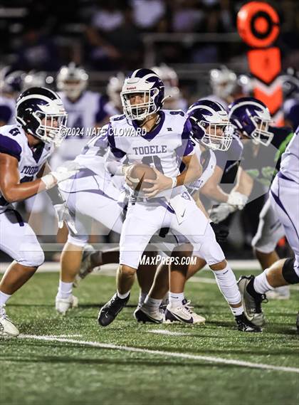 Thumbnail 3 in Tooele @ Timpanogos photogallery.
