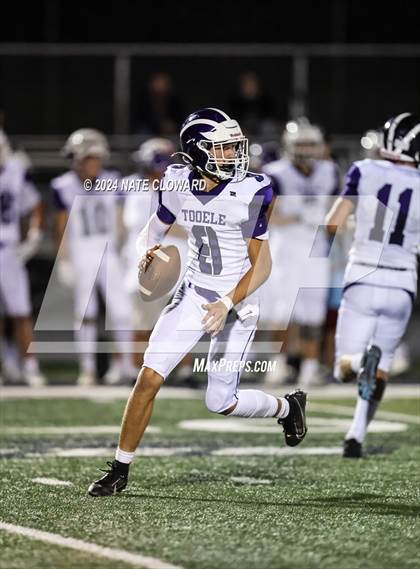 Thumbnail 1 in Tooele @ Timpanogos photogallery.