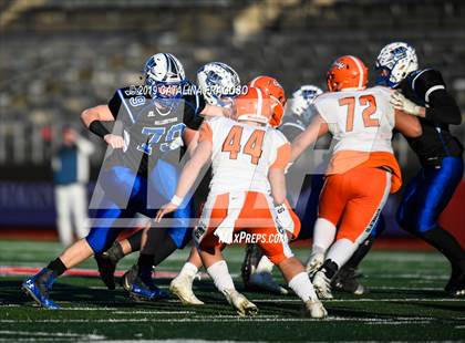 Thumbnail 1 in Cherokee vs. Williamstown (NJSIAA South Group 5 Regional Final)  photogallery.