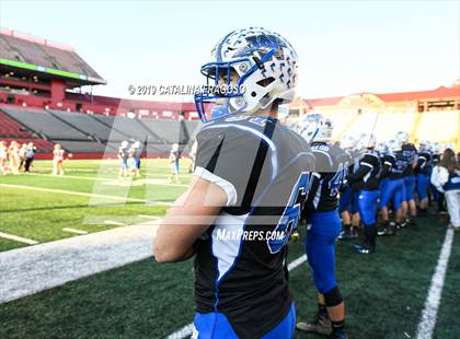 Thumbnail 3 in Cherokee vs. Williamstown (NJSIAA South Group 5 Regional Final)  photogallery.