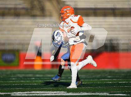 Thumbnail 1 in Cherokee vs. Williamstown (NJSIAA South Group 5 Regional Final)  photogallery.