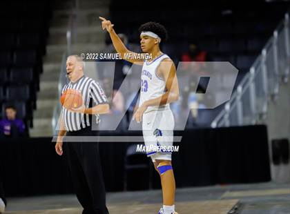 Thumbnail 1 in Millard North vs. Omaha Westside photogallery.