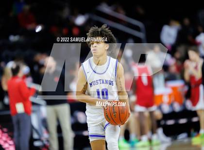 Thumbnail 2 in Millard North vs. Omaha Westside photogallery.