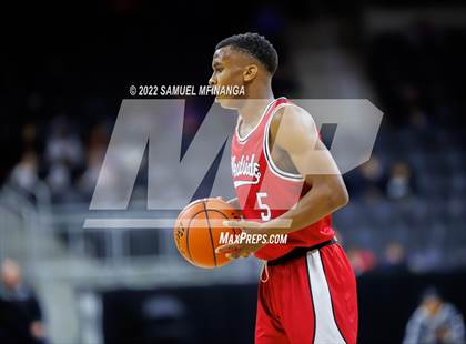 Thumbnail 2 in Millard North vs. Omaha Westside photogallery.
