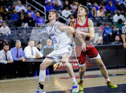 Thumbnail 1 in Millard North vs. Omaha Westside photogallery.