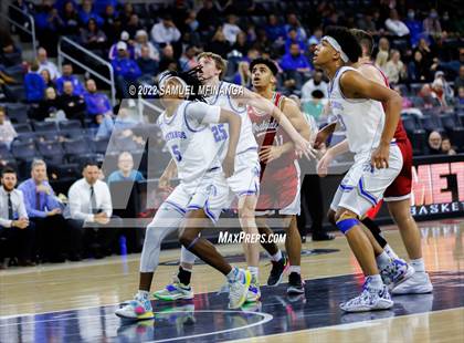 Thumbnail 3 in Millard North vs. Omaha Westside photogallery.