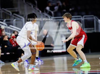Thumbnail 3 in Millard North vs. Omaha Westside photogallery.