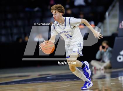 Thumbnail 1 in Millard North vs. Omaha Westside photogallery.