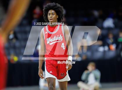 Thumbnail 2 in Millard North vs. Omaha Westside photogallery.