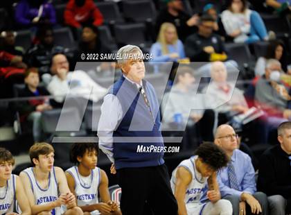 Thumbnail 3 in Millard North vs. Omaha Westside photogallery.