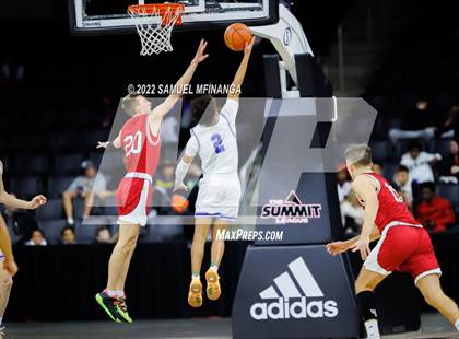 Thumbnail 2 in Millard North vs. Omaha Westside photogallery.
