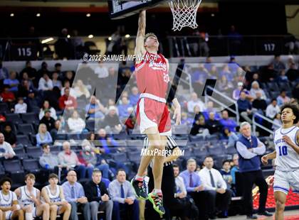 Thumbnail 2 in Millard North vs. Omaha Westside photogallery.