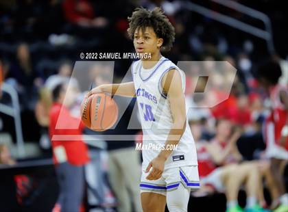 Thumbnail 2 in Millard North vs. Omaha Westside photogallery.