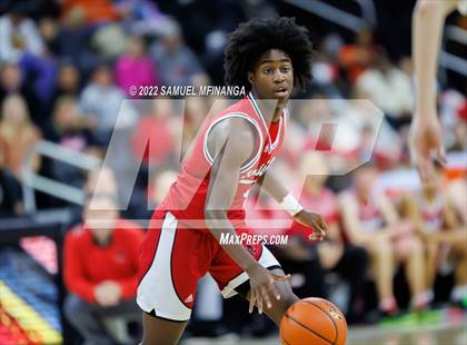 Thumbnail 1 in Millard North vs. Omaha Westside photogallery.