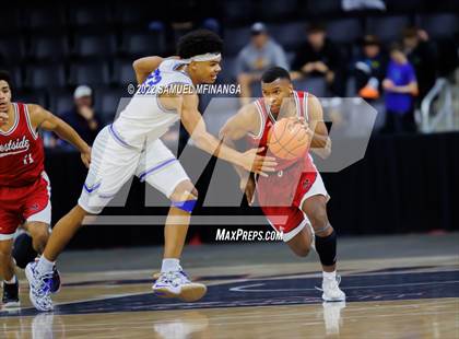 Thumbnail 3 in Millard North vs. Omaha Westside photogallery.