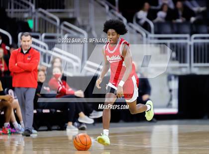 Thumbnail 3 in Millard North vs. Omaha Westside photogallery.