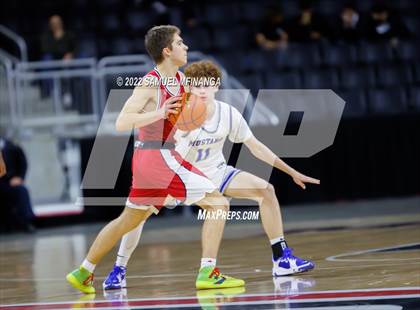 Thumbnail 1 in Millard North vs. Omaha Westside photogallery.