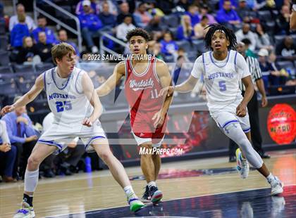 Thumbnail 1 in Millard North vs. Omaha Westside photogallery.