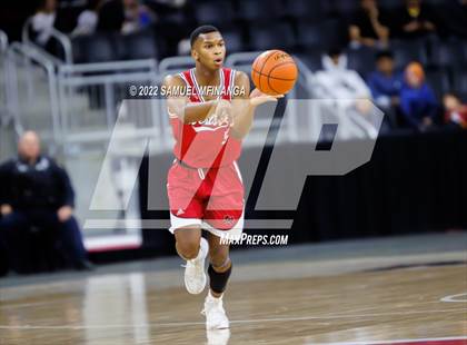 Thumbnail 2 in Millard North vs. Omaha Westside photogallery.
