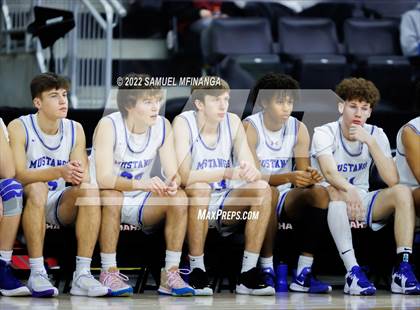 Thumbnail 2 in Millard North vs. Omaha Westside photogallery.