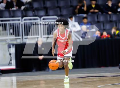Thumbnail 2 in Millard North vs. Omaha Westside photogallery.