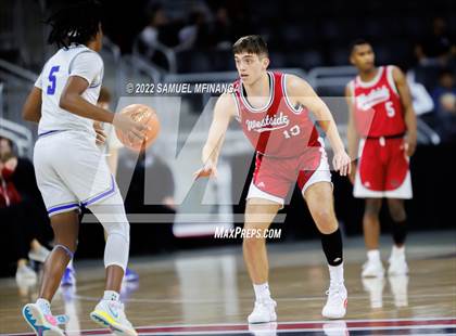 Thumbnail 1 in Millard North vs. Omaha Westside photogallery.