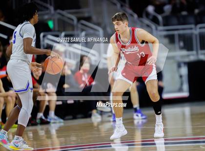 Thumbnail 3 in Millard North vs. Omaha Westside photogallery.
