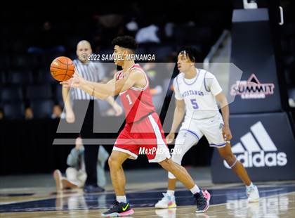 Thumbnail 2 in Millard North vs. Omaha Westside photogallery.