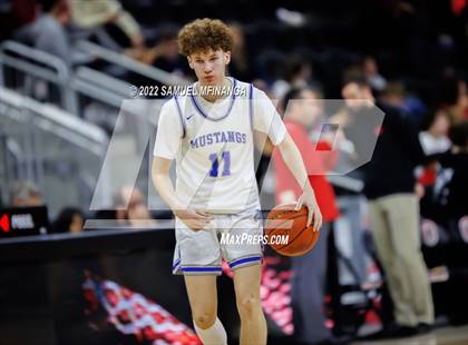 Thumbnail 1 in Millard North vs. Omaha Westside photogallery.