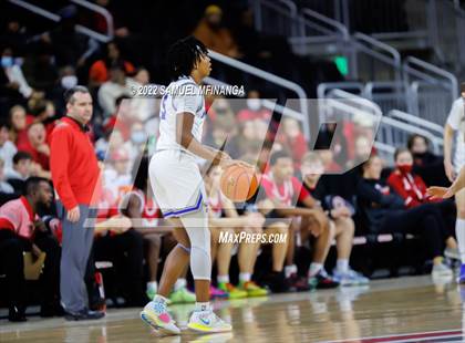 Thumbnail 2 in Millard North vs. Omaha Westside photogallery.