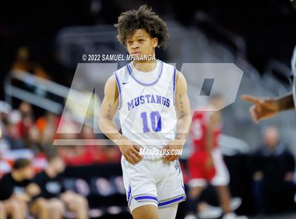 Thumbnail 3 in Millard North vs. Omaha Westside photogallery.