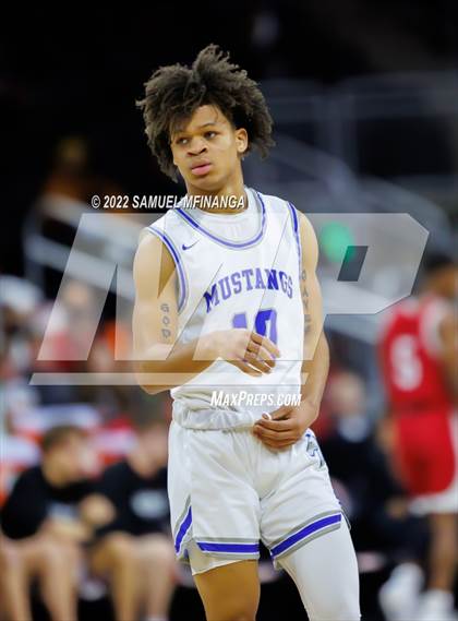Thumbnail 2 in Millard North vs. Omaha Westside photogallery.