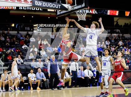 Thumbnail 1 in Millard North vs. Omaha Westside photogallery.