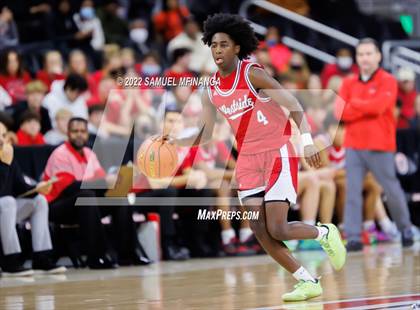 Thumbnail 3 in Millard North vs. Omaha Westside photogallery.