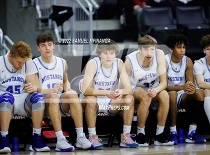 Thumbnail 1 in Millard North vs. Omaha Westside photogallery.
