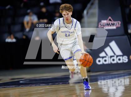 Thumbnail 3 in Millard North vs. Omaha Westside photogallery.