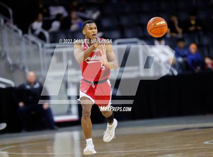 Thumbnail 3 in Millard North vs. Omaha Westside photogallery.