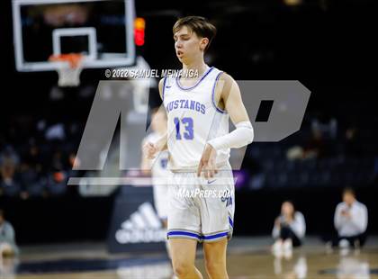 Thumbnail 3 in Millard North vs. Omaha Westside photogallery.