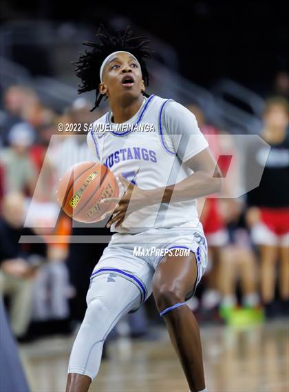Thumbnail 2 in Millard North vs. Omaha Westside photogallery.