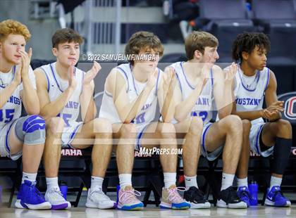 Thumbnail 3 in Millard North vs. Omaha Westside photogallery.