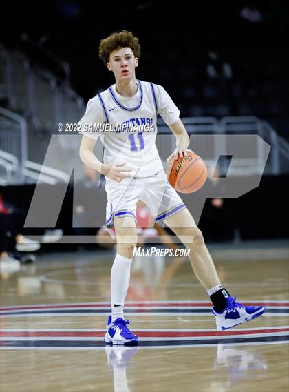 Thumbnail 3 in Millard North vs. Omaha Westside photogallery.